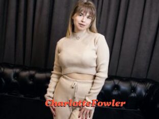 CharlotteFowler