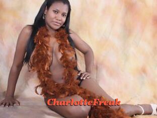 CharlotteFreak