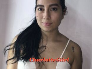 CharlotteGiirl Livespot