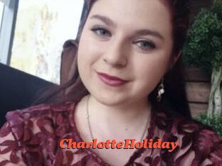 CharlotteHoliday