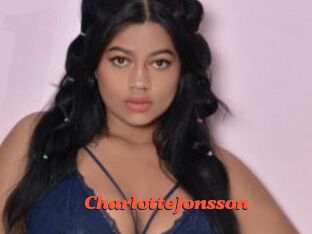 CharlotteJonsson