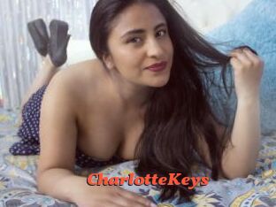 CharlotteKeys