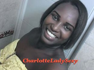 CharlotteLadySexy