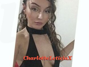 CharlotteLeticiaX