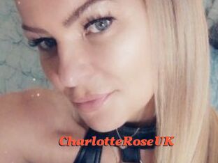 CharlotteRoseUK Livespot
