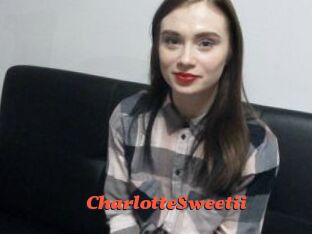 CharlotteSweetii
