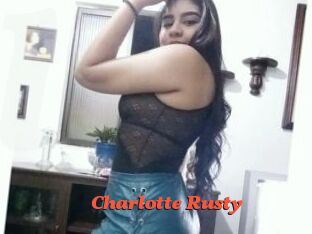 Charlotte_Rusty