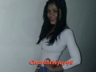 Charlottejoy98