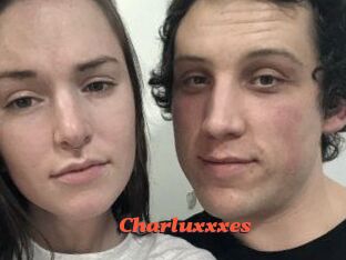 Charluxxxes Livespot