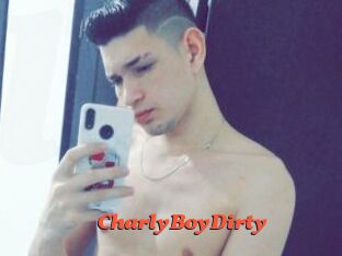CharlyBoyDirty