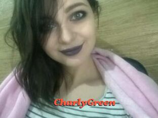 CharlyGreen