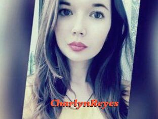 CharlynReyes
