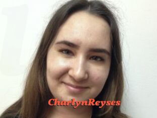 CharlynReyses