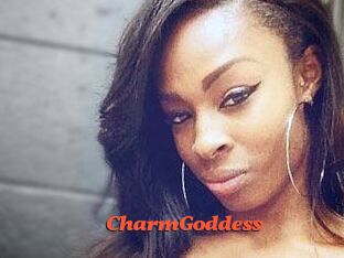 CharmGoddess