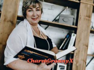 CharmGrannyX