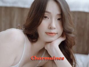 Charmaines