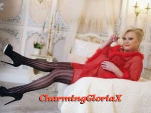 CharmingGloriaX