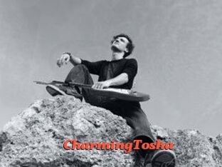 CharmingTosha