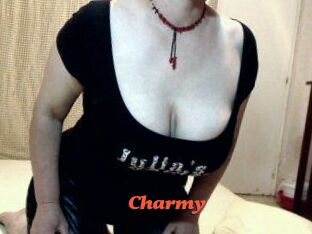 Charmy