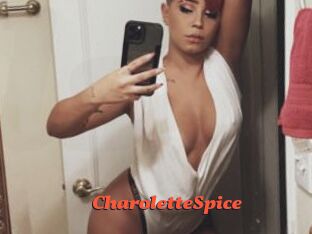 CharoletteSpice