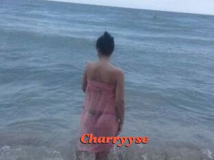 Charryyse