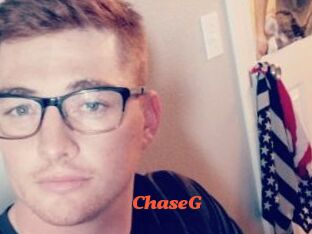 ChaseG