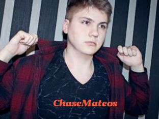 ChaseMateos