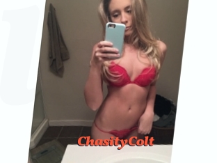 ChasityColt