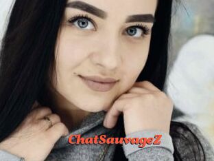 ChatSauvageZ
