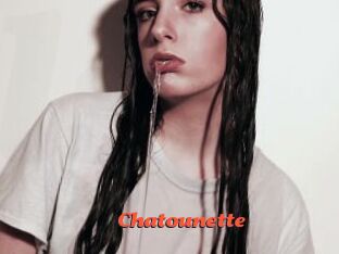 Chatounette
