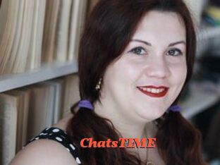 ChatsTIME