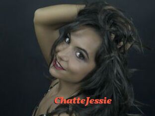 ChatteJessie