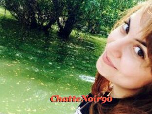 ChatteNoir90