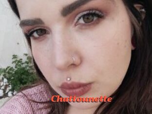 Chattounette