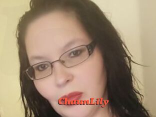 ChaunLily