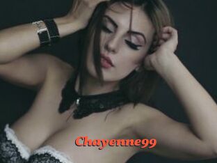 Chayenne99