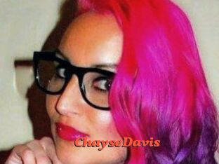 Chayse_Davis