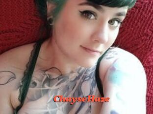 Chayse_Haze