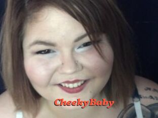 CheekyBaby