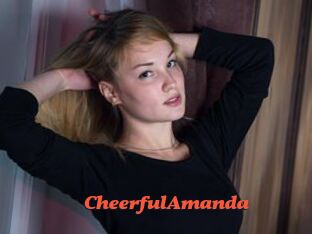 CheerfulAmanda