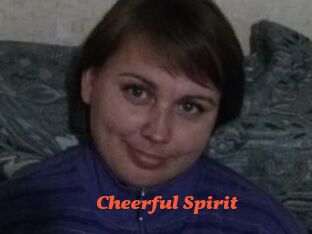 Cheerful_Spirit
