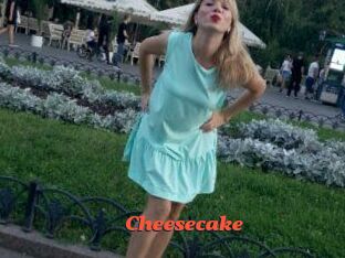 Cheesecake