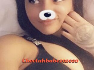 Cheetahbabe202020
