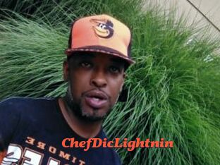 ChefDicLightnin