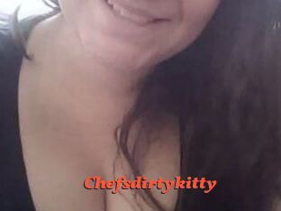 Chefsdirtykitty