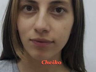 Cheiko