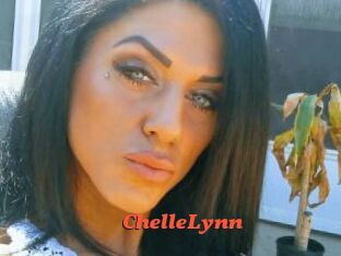ChelleLynn