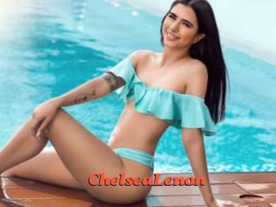 ChelseaLenon