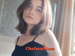 ChelseaMoss