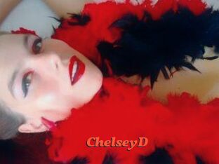 ChelseyD
